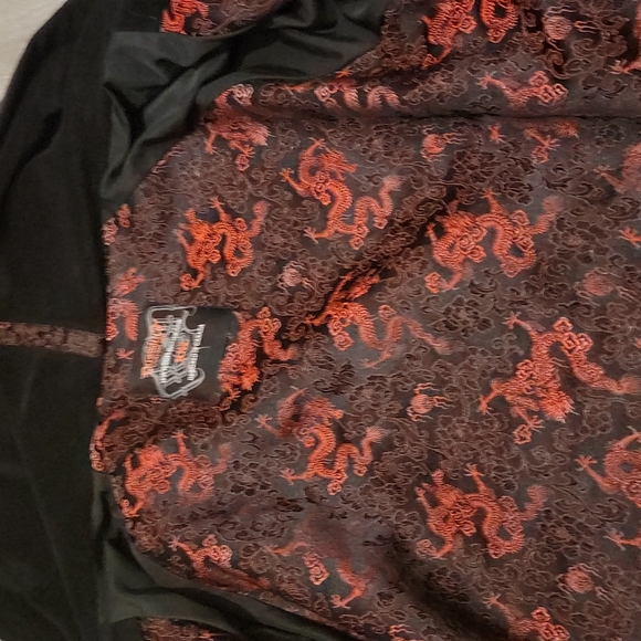 Original Dussault Killer Panda - Picture 6 of 6